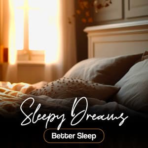 Sleepy Dreams - Better Sleep