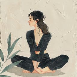 Música Para La Relajación Máxima: Armonías Suaves - Atmósferas curativas