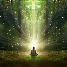 Música Para Ecos Serenos Y Suaves: Descanso Pacífico - Música de limpieza