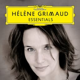 Hélene Grimaud: Essentials - Hélène Grimaud