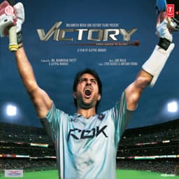 Victory - Anu Malik