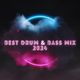 Best Drum & Bass Mix 2024 - Dj Trance Vibes