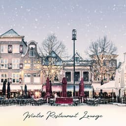 Winter Restaurant Lounge: Soft Jazz Music to Keep You Warm - Jazz Piano Bar Academy