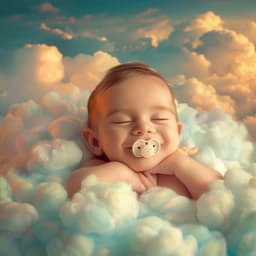 Sueños De Lluvia Para Bebés: Nanas Y Melodías Suaves - Duérmete Niño