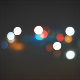 Midnight Shibuya Ambiance - Lofi Hip-Hop Beats