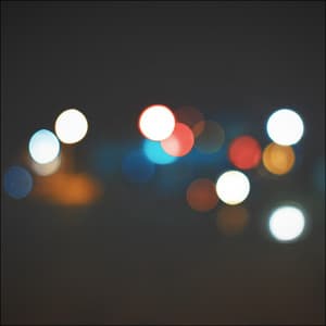 Midnight Shibuya Ambiance - Lofi Hip-Hop Beats