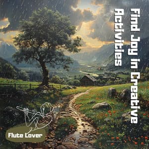 Find Joy in Creative Activities - Flute Lover