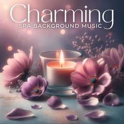 Charming Spa Background Music - Spa Music Consort