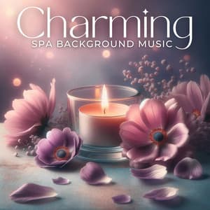Charming Spa Background Music - Spa Music Consort