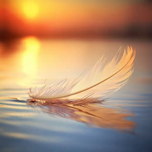 Soul's Gentle Flow - Bryan Genius