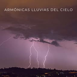 Armonicas Lluvias Del Cielo - Colección de sonidos del océano