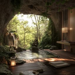 Anti Stress and Meditation Music - Pure Spa Massage Music