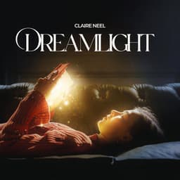 Dreamlight: The Golden Slumber - Claire Neel