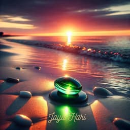 Natural Zen Balance - Jaya Hari