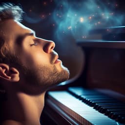 Éxito Sostenido: El Piano Sostiene Notas Para Un Enfoque Duradero - Retratos clásicos