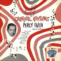 Carnival Rhythms - Percy Faith & His Orchestra