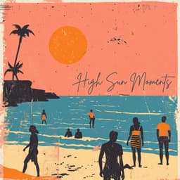 High Sun Moments - Delta Pure Waves
