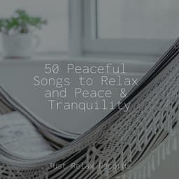 50 Peaceful Songs to Relax and Peace & Tranquility - Meditation Awareness