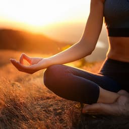 Music For Deep Meditation And Inner Stillness - Nirvana Meditation School Master