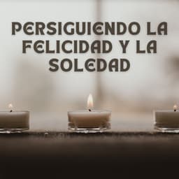 Persiguiendo La Felicidad Y La Soledad - Café del Pecado