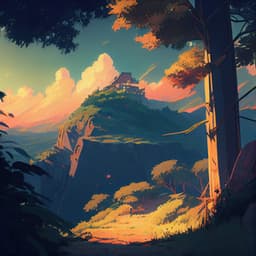 Inner Voices - Healing Solfeggio Frequencies