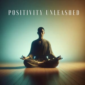 Positivity Unleashed - Alena Man