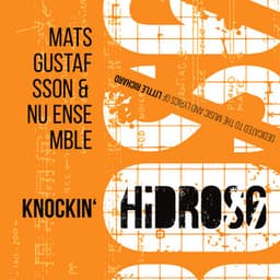 Hidros 6 – Knockin´ - Mats Gustafsson
