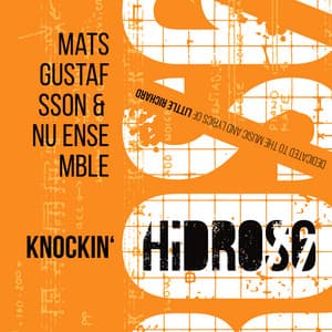 Hidros 6 – Knockin´ - Mats Gustafsson