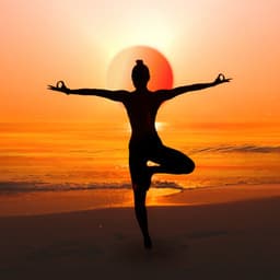 Sun Salutation Rhythms for Morning Yoga - Jessica Whispers