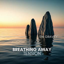 Breathing Away Tension: Focused Breathing Exercises, Mindful Stress Reduction, Physical Relaxation - Eni Gravity