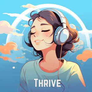 Thrive - Spa & Relaxation