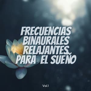 Frecuencias Binaurales Relajantes Para El Sueño, Vol. 1 - Grabaciones binaurales ritmos