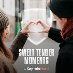 Sweet Tender Moments - Kaptain