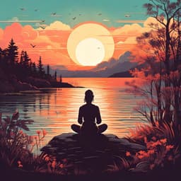 Music for Meditation: Rhythmic Balance - Spooky Music