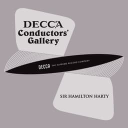 Conductor's Gallery, Vol. 2: Sir Hamilton Harty - London Symphony Orchestra
