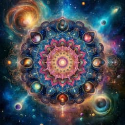 528 Hz Solfeggio DNA Repair and Love - Solfeggio Tones Collection