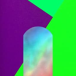 Backdrop for Green Tales - Friendly Acoustic and Electric Piano Duo - Jazz For Sleeping