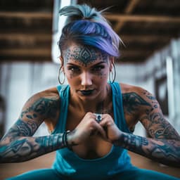 Gliding - Mind Harmony