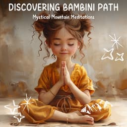 Mystical Mountain Meditations - Discovering Bambini Path