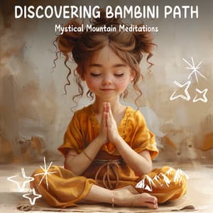 Mystical Mountain Meditations - Discovering Bambini Path
