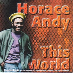 This World - Horace Andy