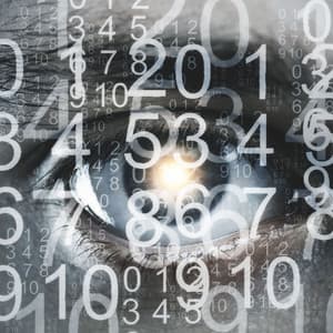 अभिव्यक्ति संख्या और भाग्य - Doctor Hertz