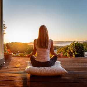 Cadencia De Concentración: Música Para Concentrarse - La biblioteca al aire libre