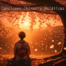 Canciones Chinas y Asiáticas - Reiki Consorte de Curación