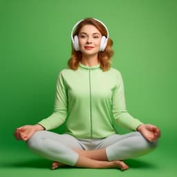 Relajación Profunda: Música Ambiental Para Liberar Estrés - Relájate 2020