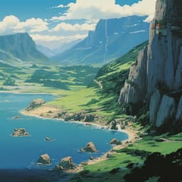 New Age Ambient - Enregistrements de la Nature