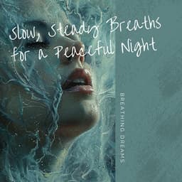 Slow, Steady Breaths for a Peaceful Night - Breathing Dreams