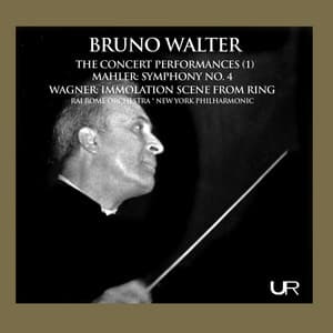 Mahler & Wagner: Orchestral Works - Gustav Mahler