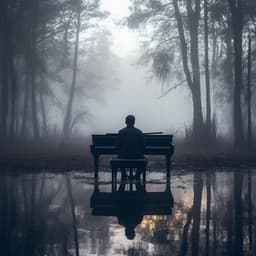 Flujo Suave: Ritmos Calmantes Del Agua - Más Allá del Norte