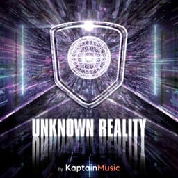 Unknown Reality - Kaptain